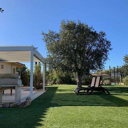 פורטו-וישיו L'Hacienda Piscine Chauffee A 28, Spa, Boulodrome Et Court De Tennis Prives, 2 Villas Independantes מראה חיצוני תמונה