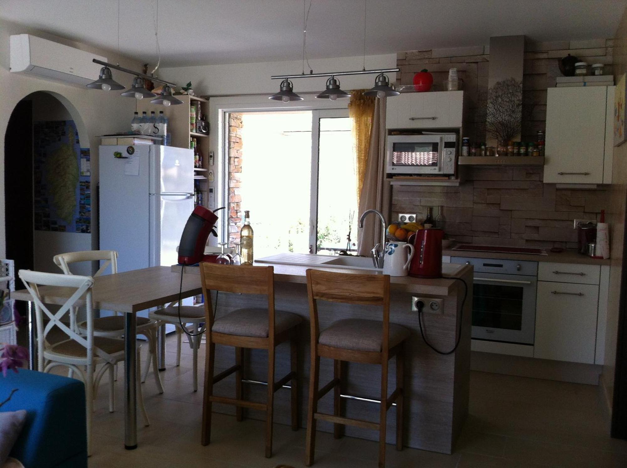 פורטו-וישיו L'Hacienda Piscine Chauffee A 28, Spa, Boulodrome Et Court De Tennis Prives, 2 Villas Independantes מראה חיצוני תמונה