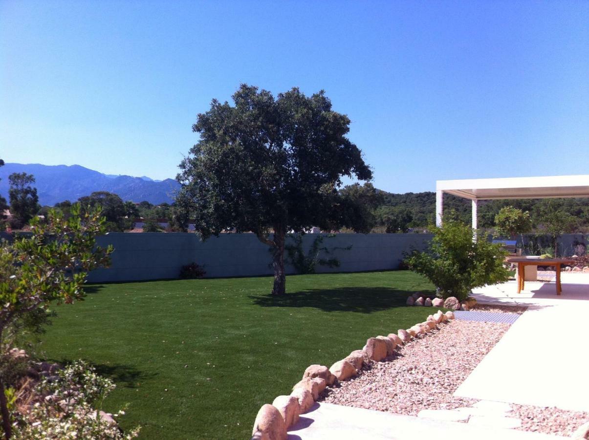 פורטו-וישיו L'Hacienda Piscine Chauffee A 28, Spa, Boulodrome Et Court De Tennis Prives, 2 Villas Independantes מראה חיצוני תמונה
